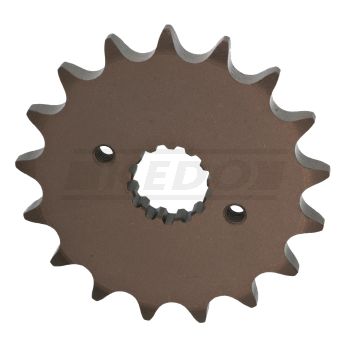 17T Sprocket