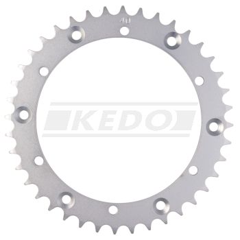 40T Rear Sprocket Steel