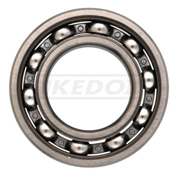 Camshaft Bearing Left Hand, 1 Piece, OEM reference # 93306-00502, 93306-00501, German precision bearing