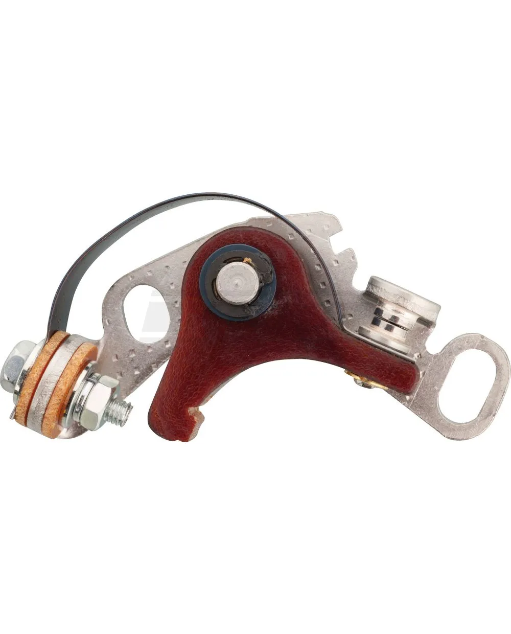 Jeu De Contacts Vis Platinées Et Rupteur BOSCH – Remplace 582133, Compatible PSA, Neuf Stock