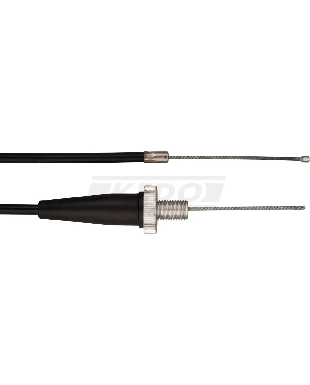 Câble D'accélérateur Pour ARO 10 Moteur Diesel - Occasion Fonctionnelle - Réf. 4321 (origine Ford)