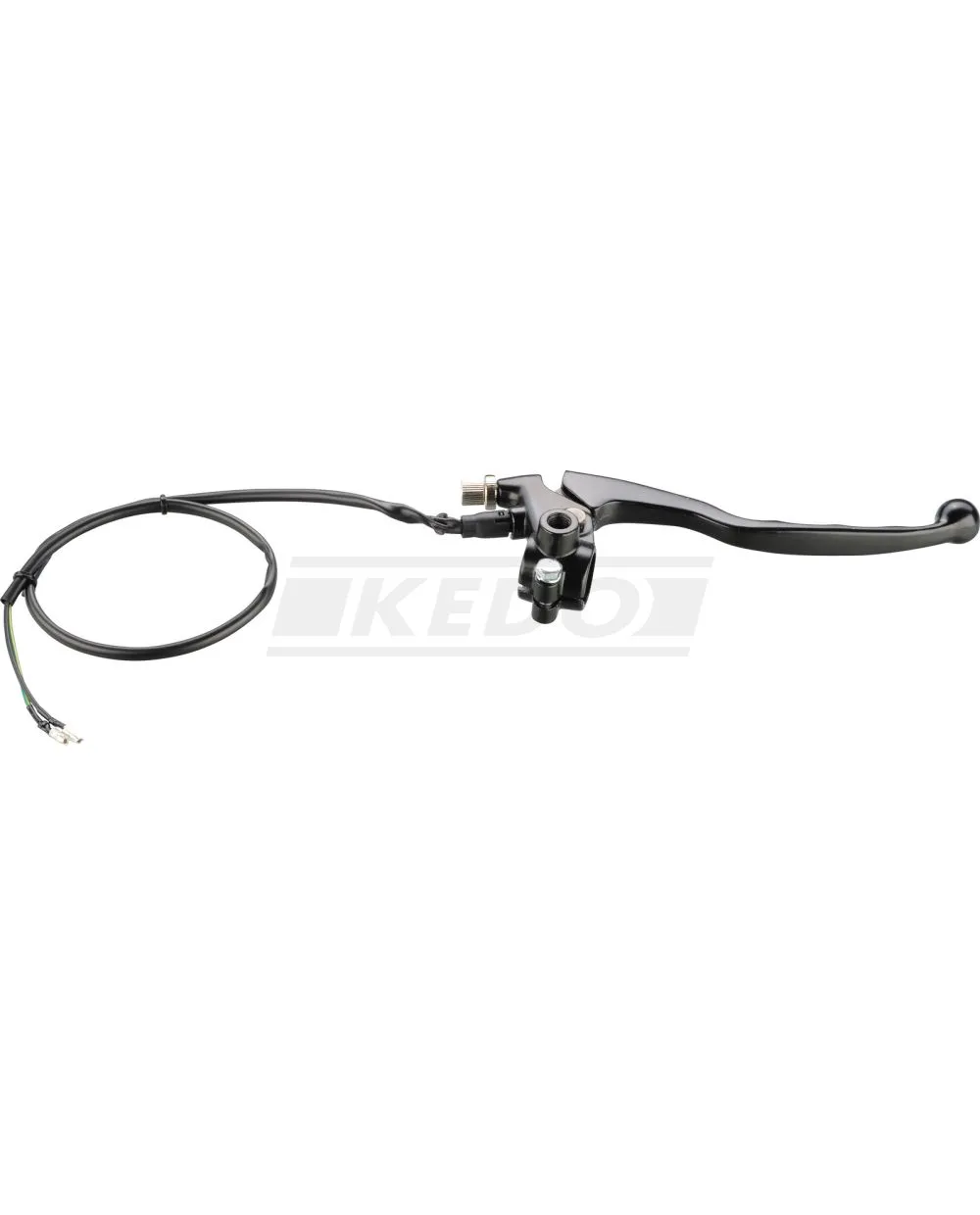 Levier De Frein Hydraulique Goodtase/XOD/LiTing – 120 Mm, Gauche/droite, Compatible, Pour Frein à Disque, 1 Pièce