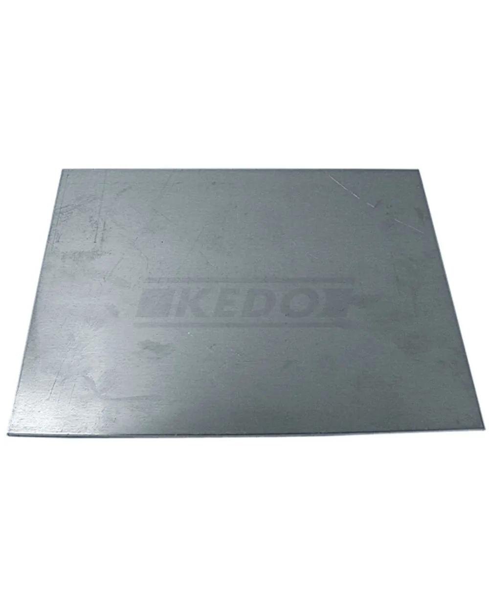 Plaque Aluminium Pur 0,6mm 200x300mm (Lot 2) - Pour Estampage, Gravure Et Bricolage