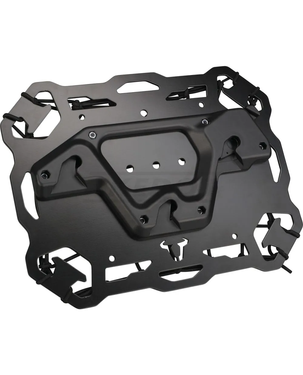 Universal Luggage Rack with Quick Release for SLC Side Rack Left see item 60097 60098 dim
