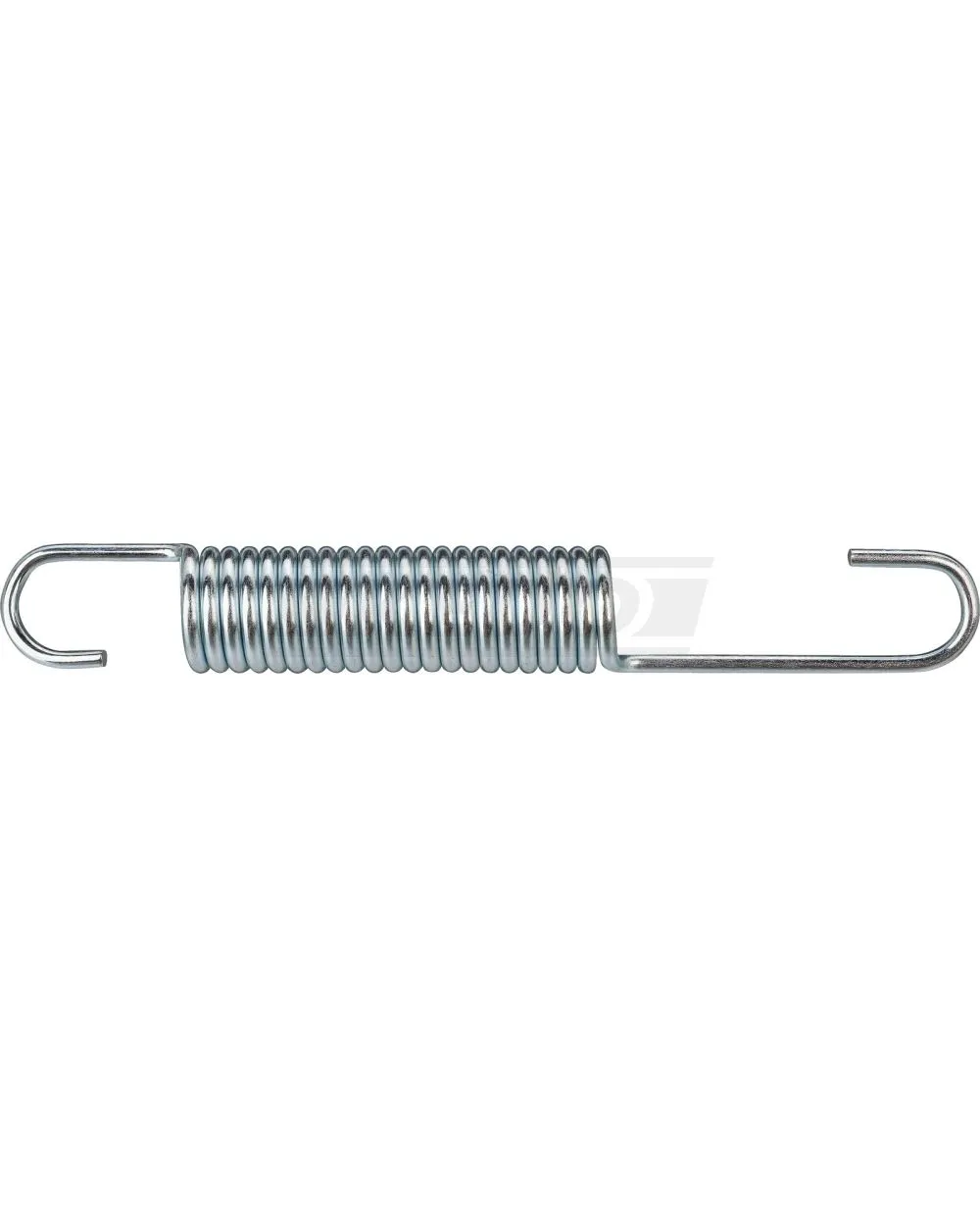10 Mm Feder 50x Zugfedern Aus Edelstahl, 10 Mm Länge, 3 Mm Durchmesser, 0,3 Mm Draht – Für Modellbau, Präzisionsgeräte Und Kleine Mechanismen