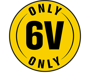 6V