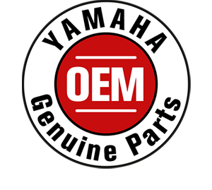 Dies ist ein Yamaha-Originalteil