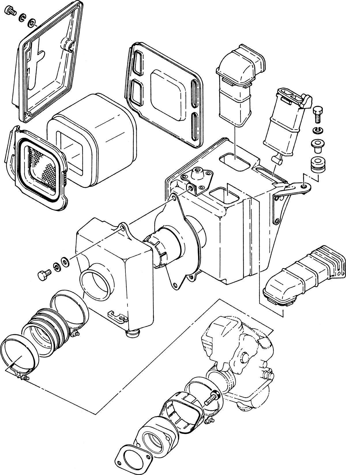 Intake