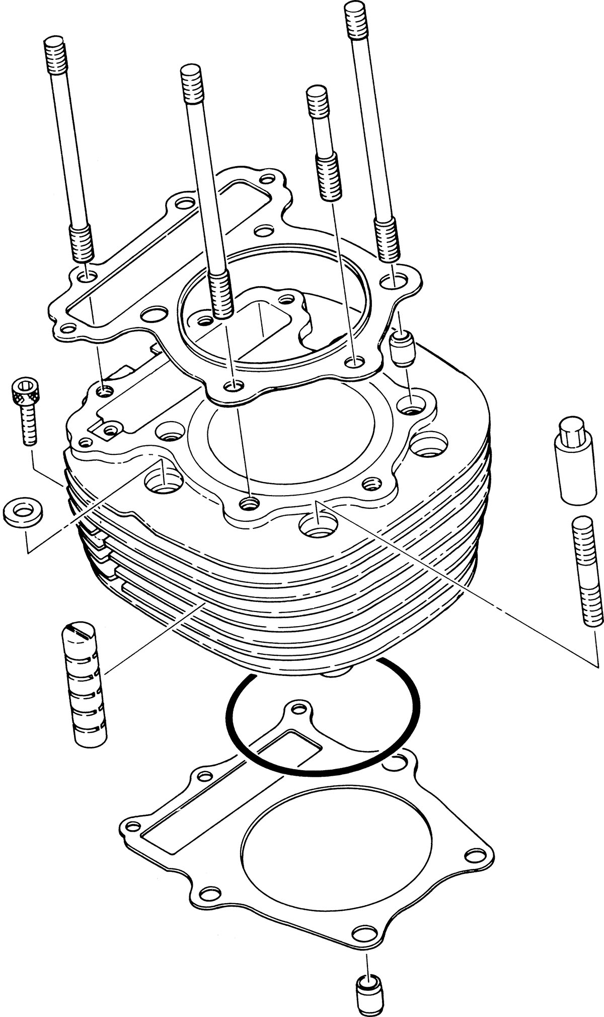 Cylinder